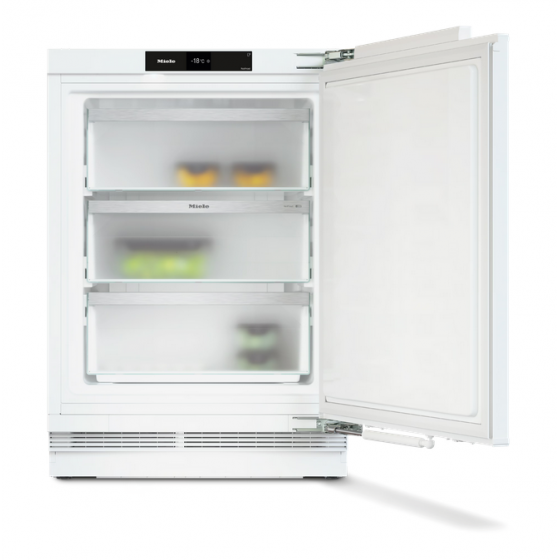 MIELE FNUS 7040 D 74lt Εντοιχιζόμενος Όρθιος Καταψύκτης MIELE FNUS 7040 D 74lt Εντοιχιζόμενος Όρθιος Καταψύκτης